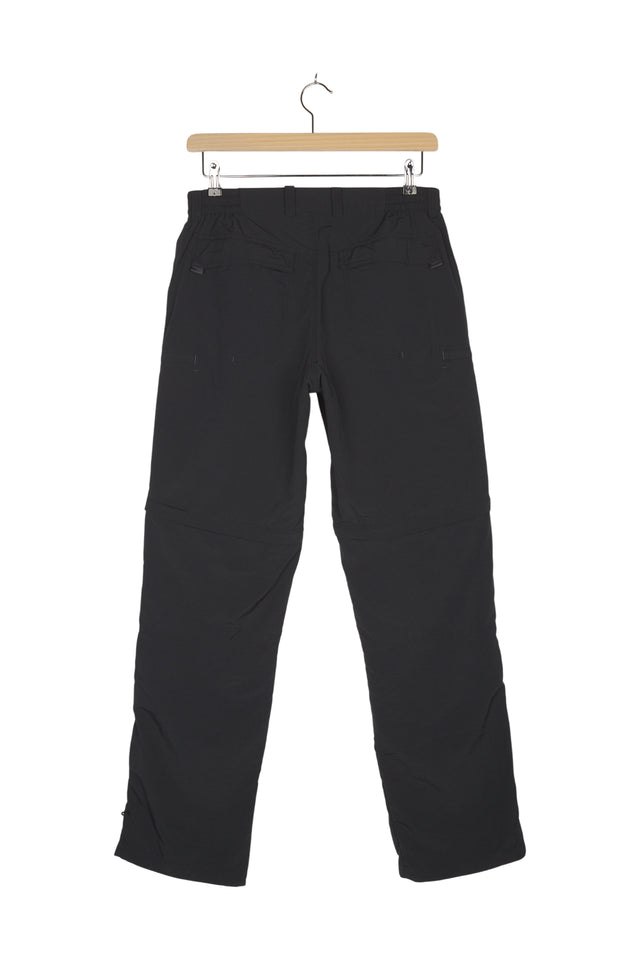 Zip-Hose für Herren