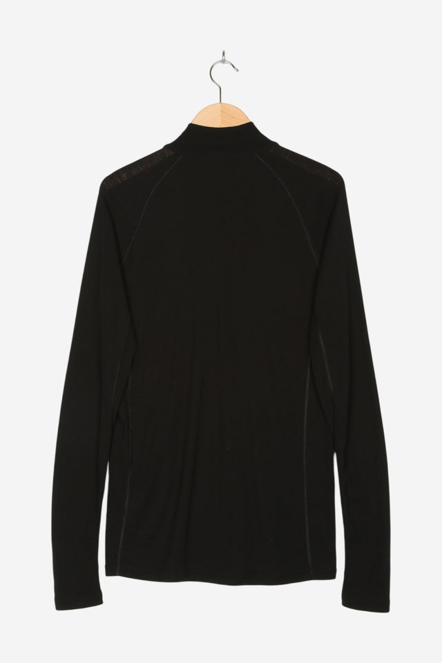 Longsleeve Merino für Herren