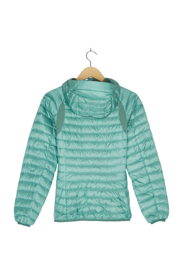 Daunenjacke für Damen