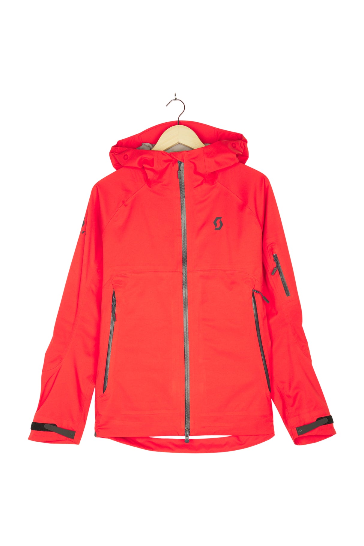 Hardshelljacke, Regenjacke für Damen