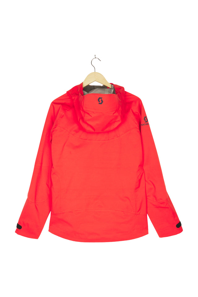 Hardshelljacke, Regenjacke für Damen