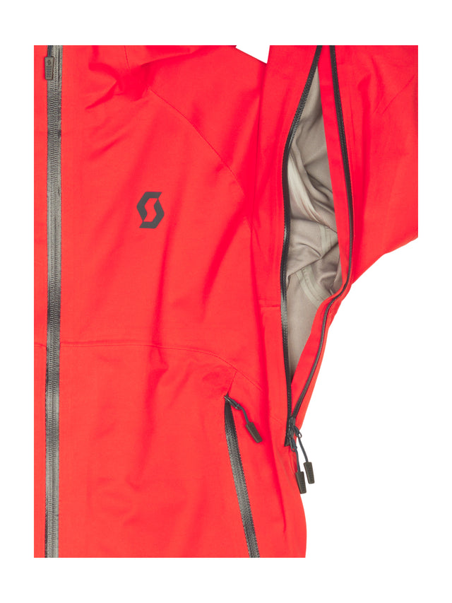 Hardshelljacke, Regenjacke für Damen