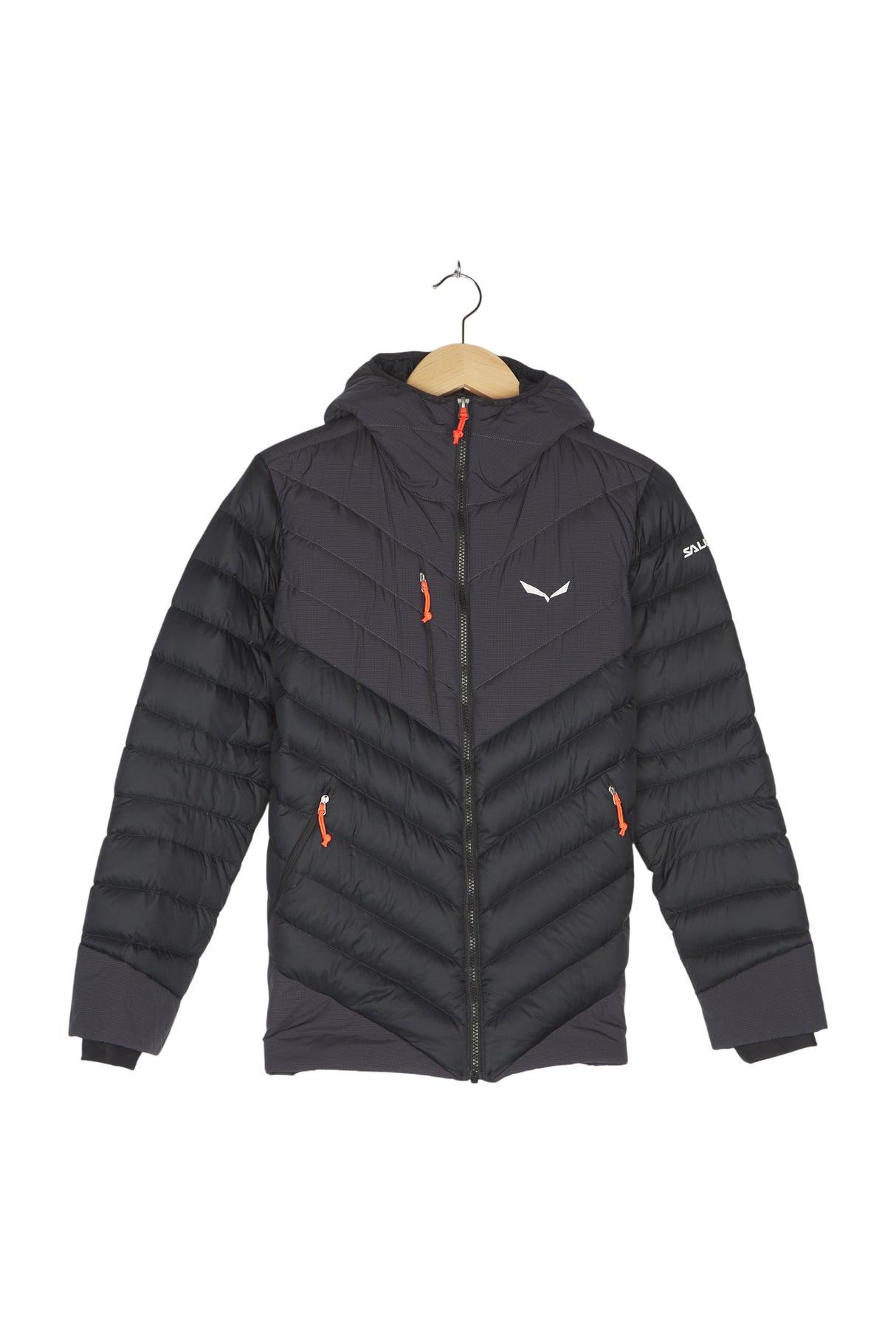 Daunenjacke für Damen