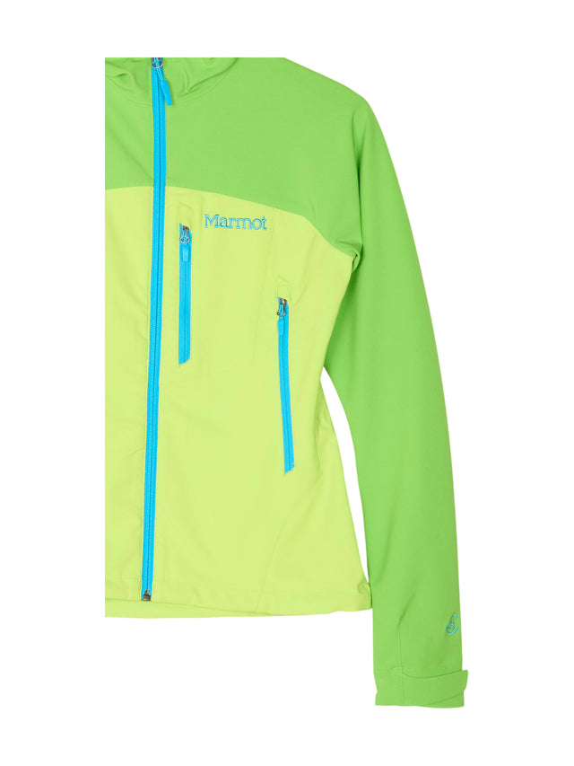 Softshelljacke für Damen