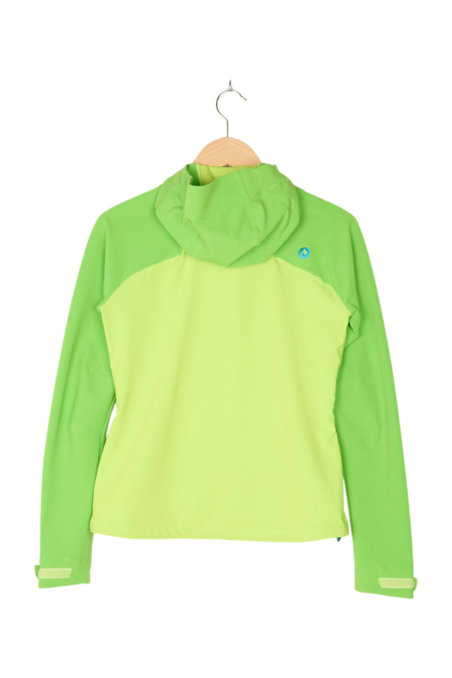 Softshelljacke für Damen