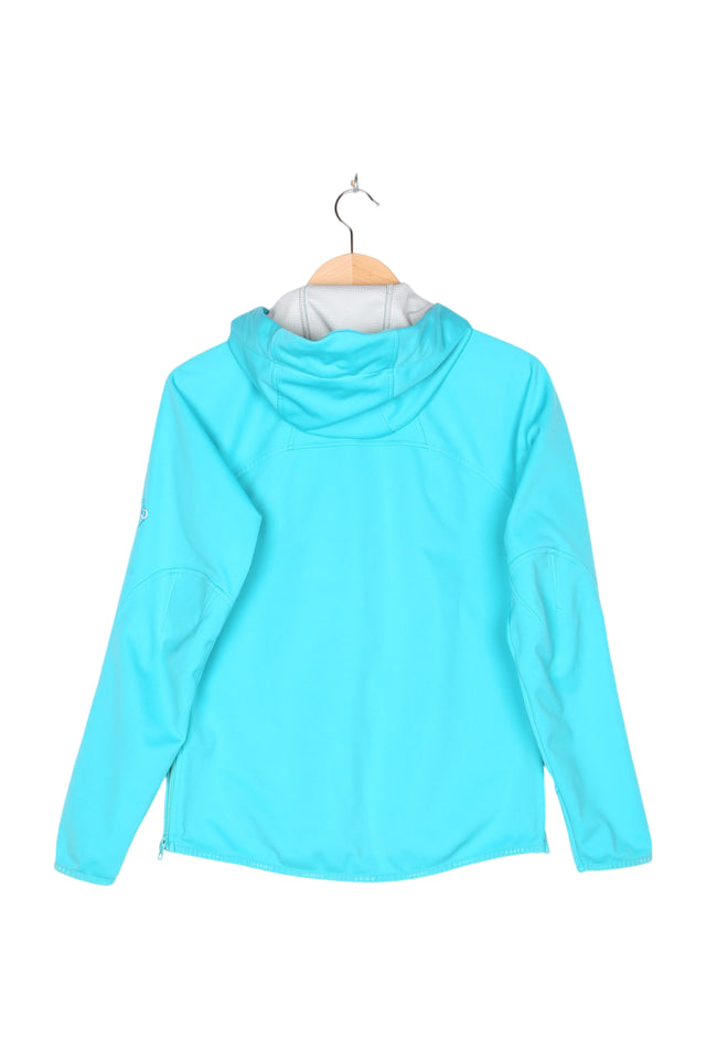 Softshelljacke für Damen