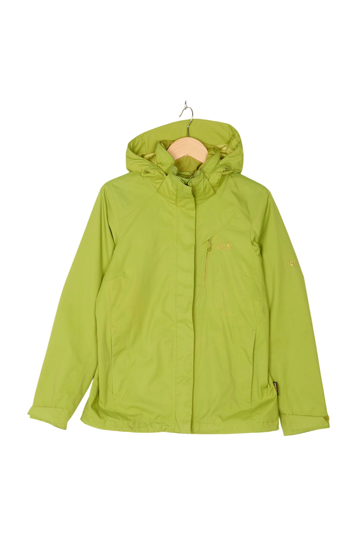 Hardshelljacke, Regenjacke für Damen
