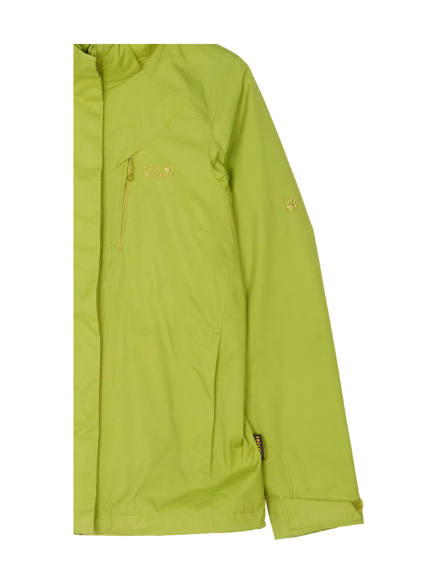 Regenjacke für Damen
