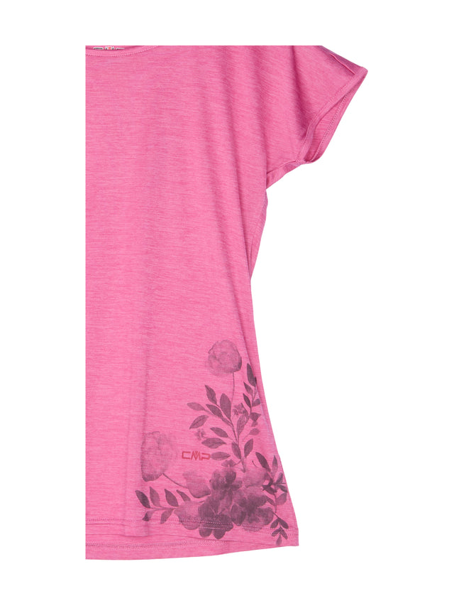 T-Shirt Funktion für Damen