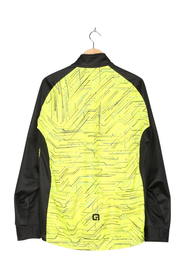 Fahrradjacke für Herren