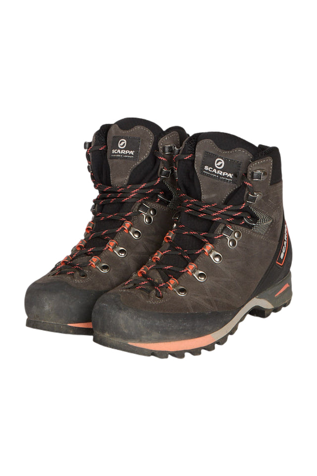 Wanderschuhe für Damen