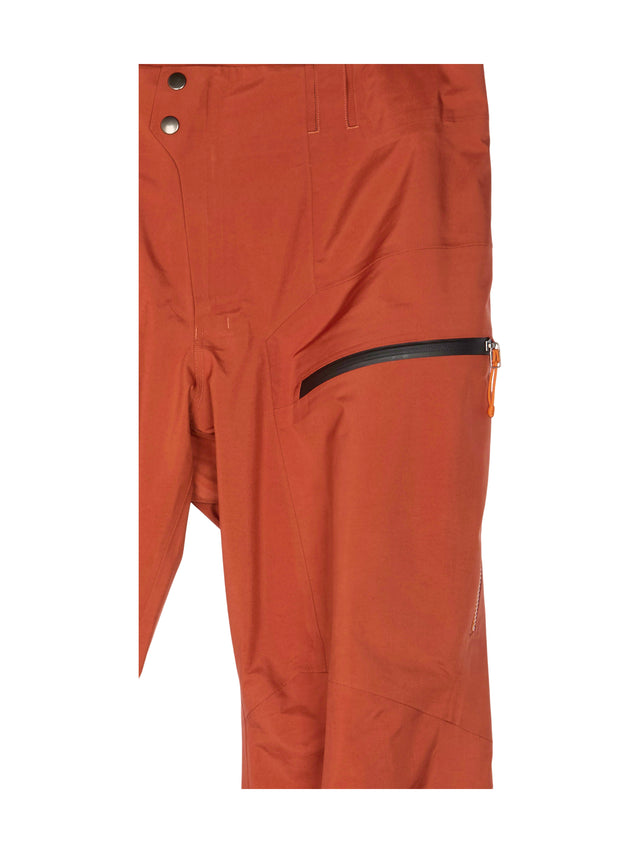 Regenhose mit Gore-Tex für Herren