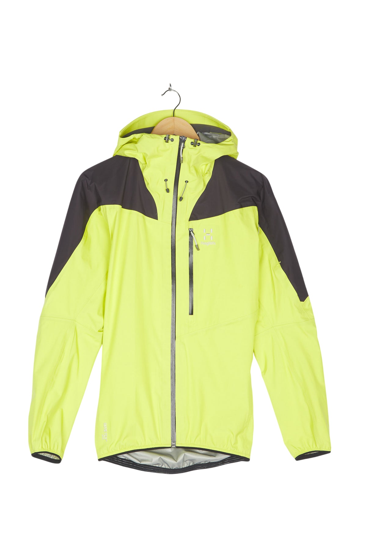 Hardshelljacke mit Goretex für Herren