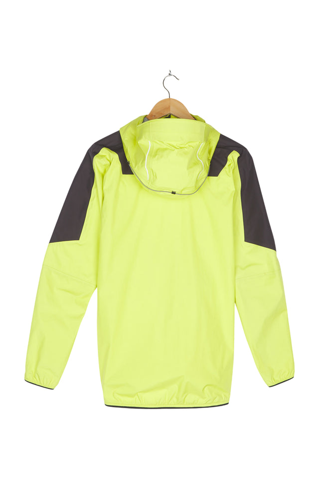 Hardshelljacke mit Goretex für Herren