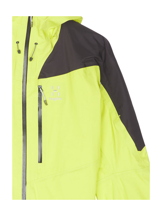 Hardshelljacke mit Goretex für Herren