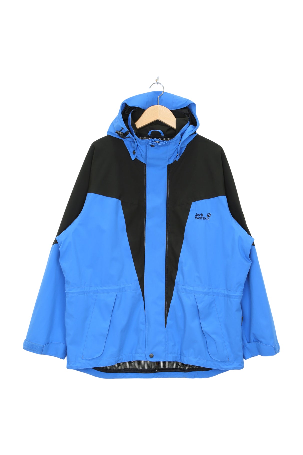 Hardshelljacke, Regenjacke für Damen