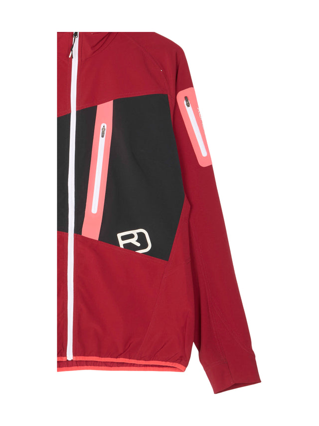 Fleecejacke für Damen