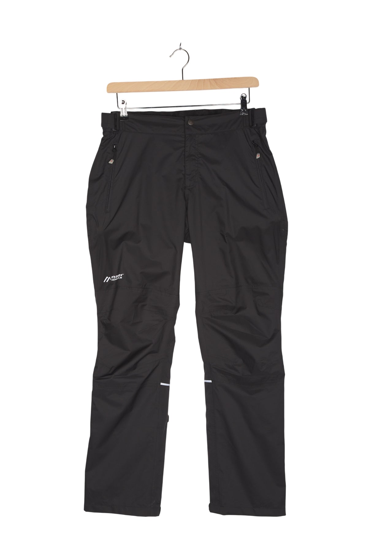 Hardshellhose, Regenhose für Herren