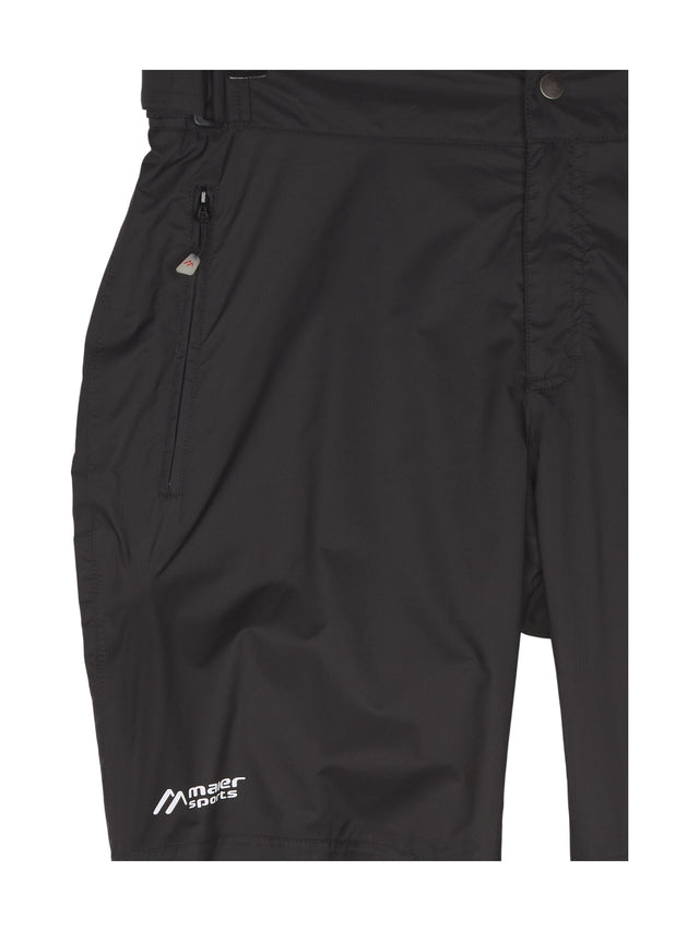 Hardshellhose, Regenhose für Herren