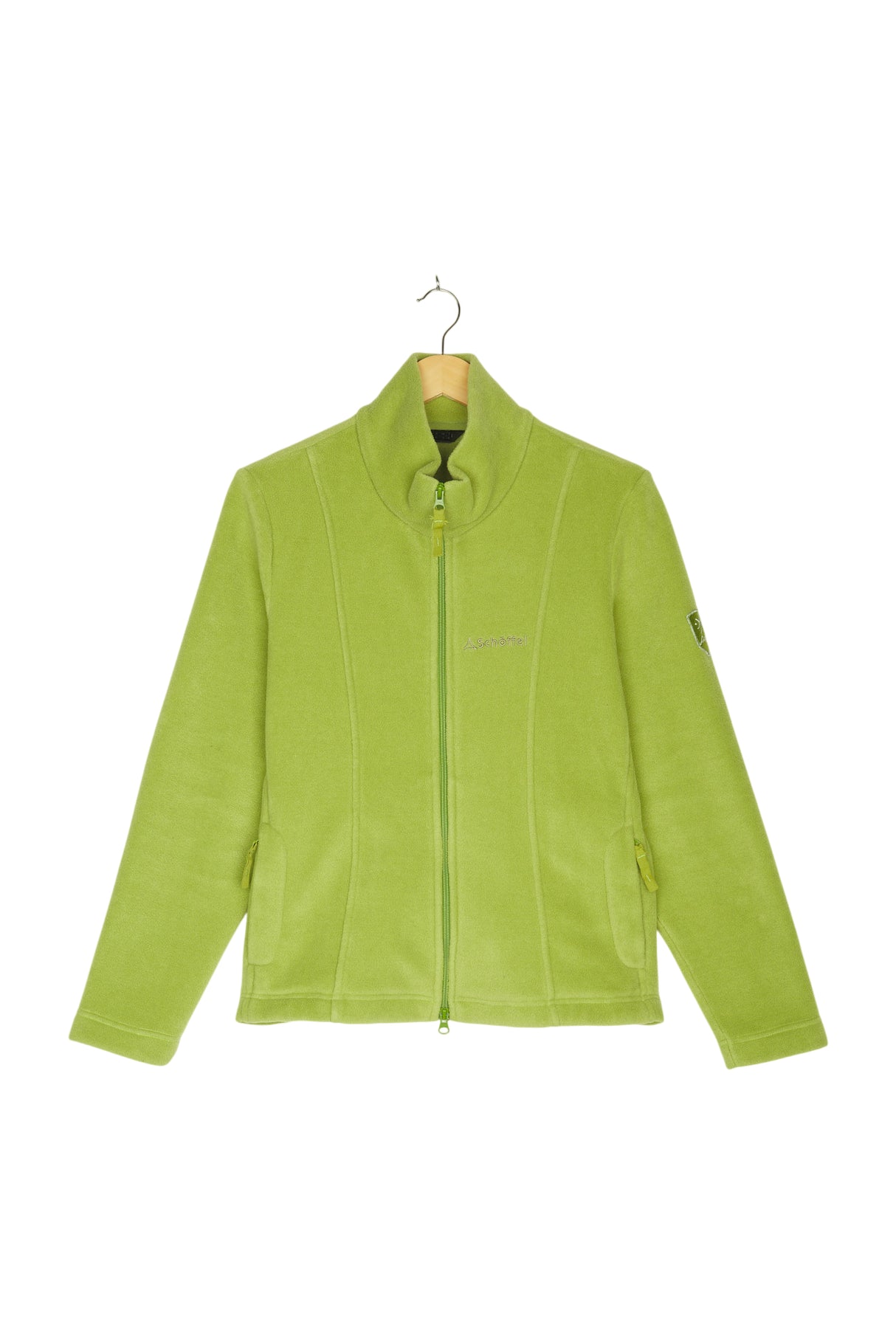 Fleecejacke für Damen