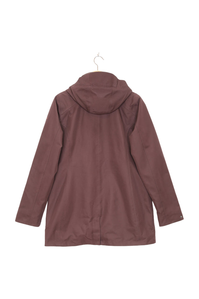 Hardshelljacke, Regenjacke für Damen