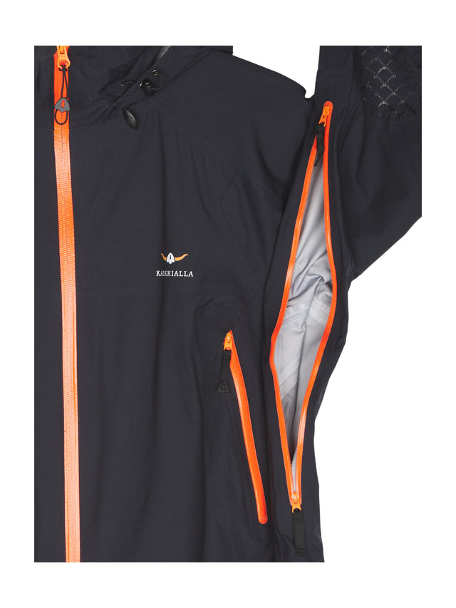 Hardshelljacke, Regenjacke für Damen