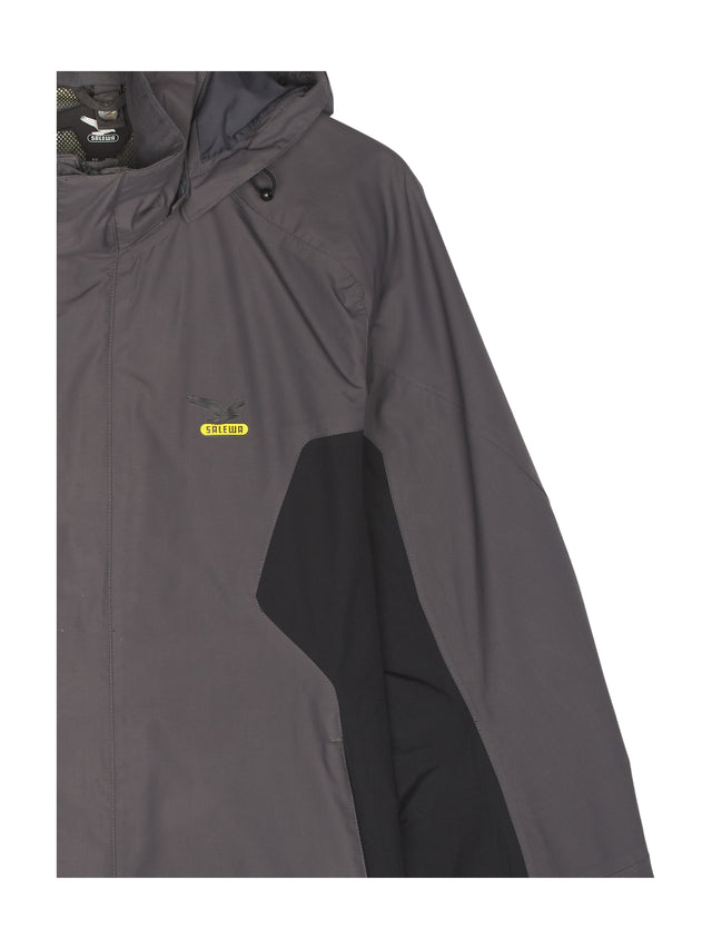 Hardshelljacke, Regenjacke für Herren