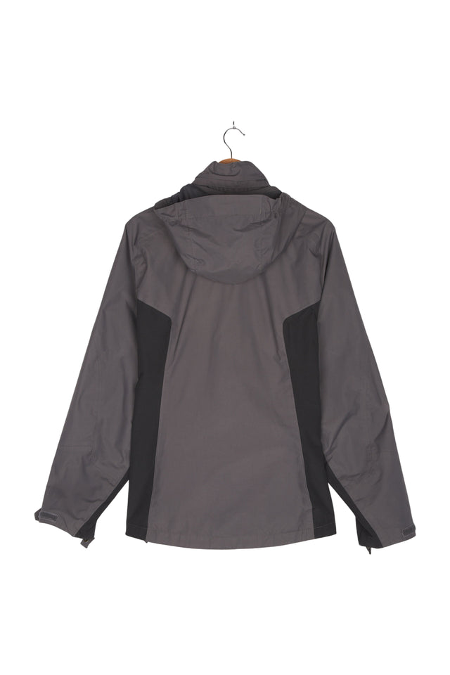 Hardshelljacke, Regenjacke für Herren