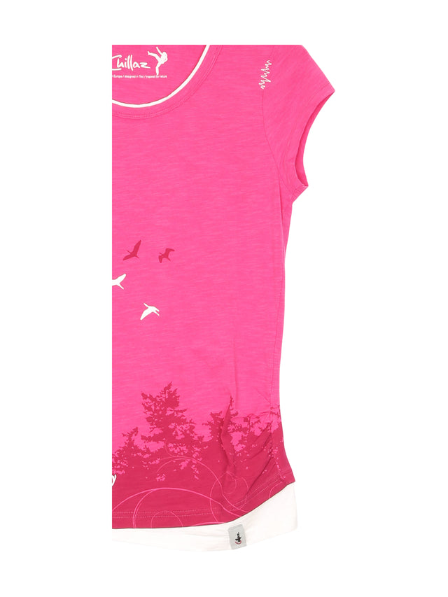 T-Shirt Freizeit für Damen