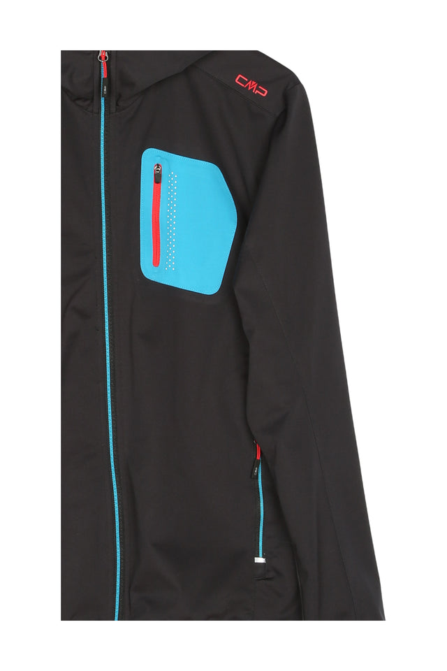 Softshelljacke für Herren