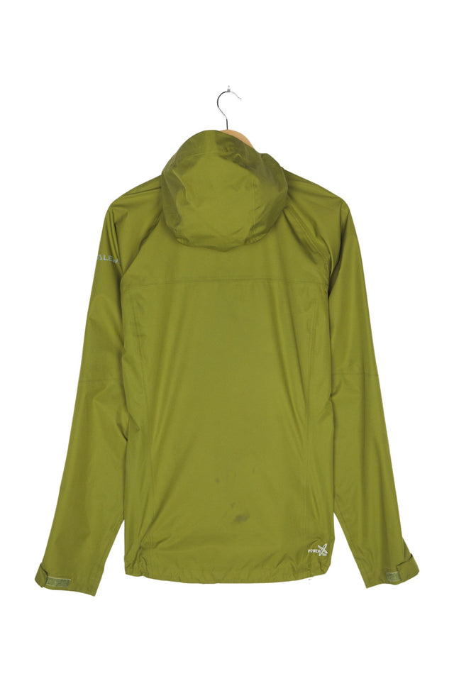 Hardshelljacke, Regenjacke für Herren