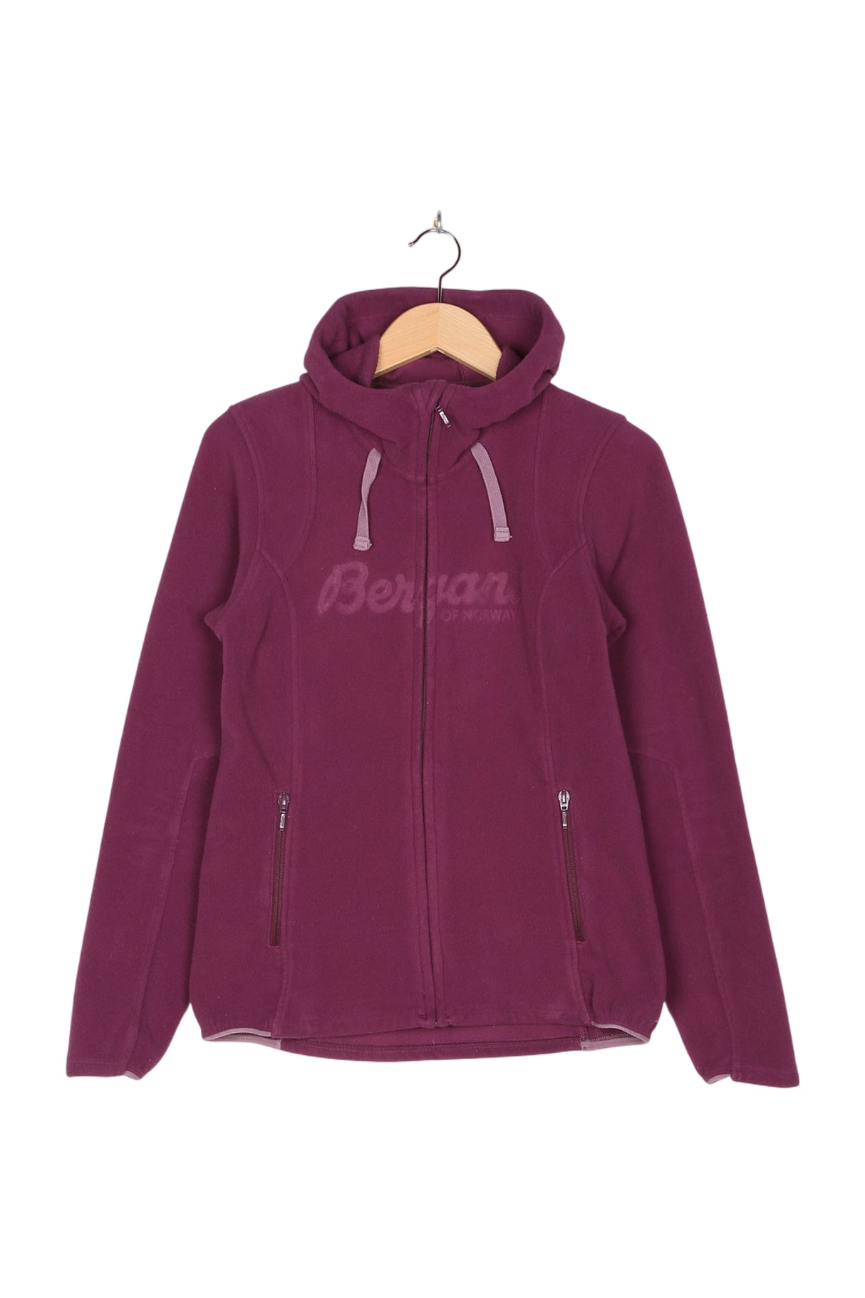 Fleecejacke für Damen