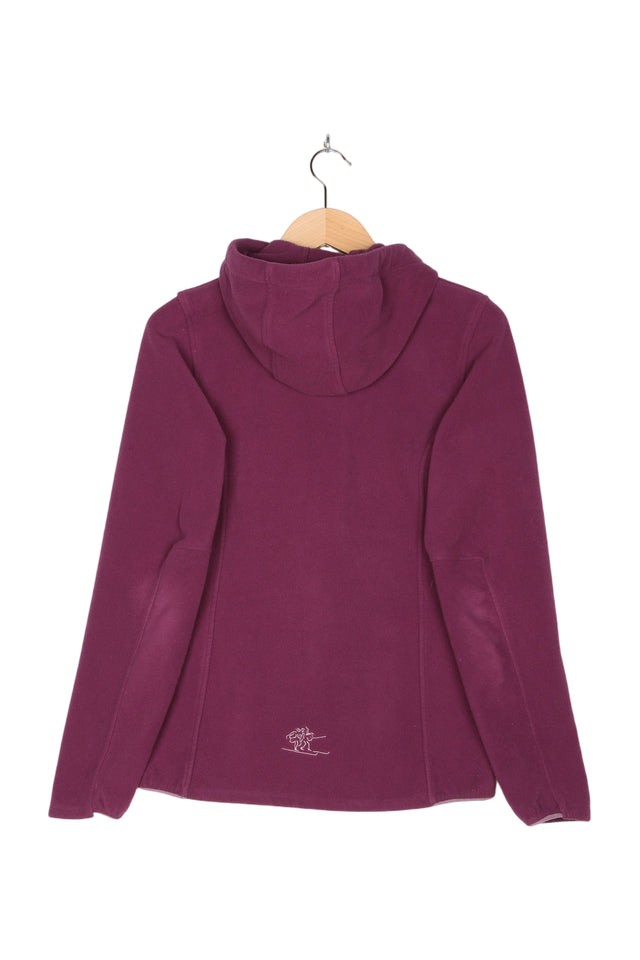Fleecejacke für Damen