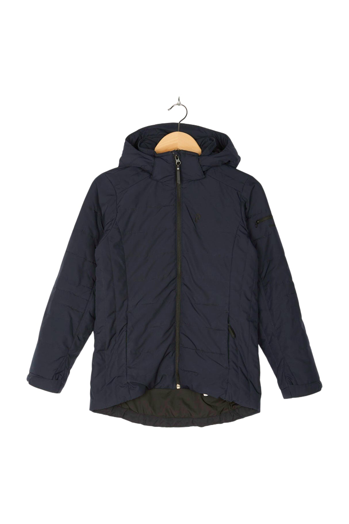 Kunstfaserjacke für Damen