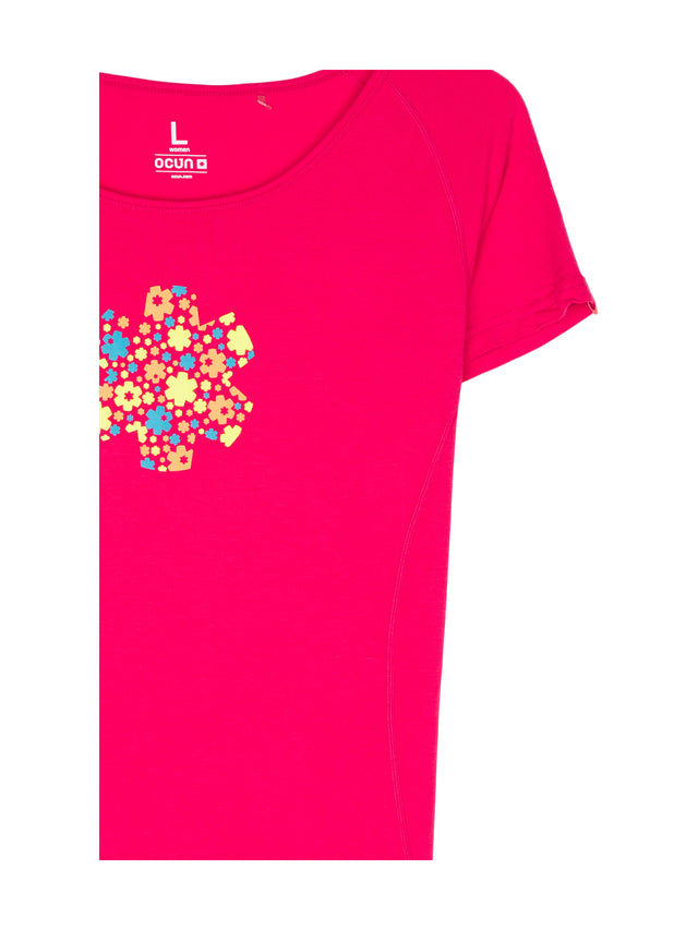 T-Shirt Funktion für Damen