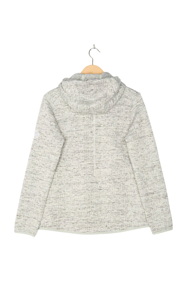 Fleecejacke für Damen