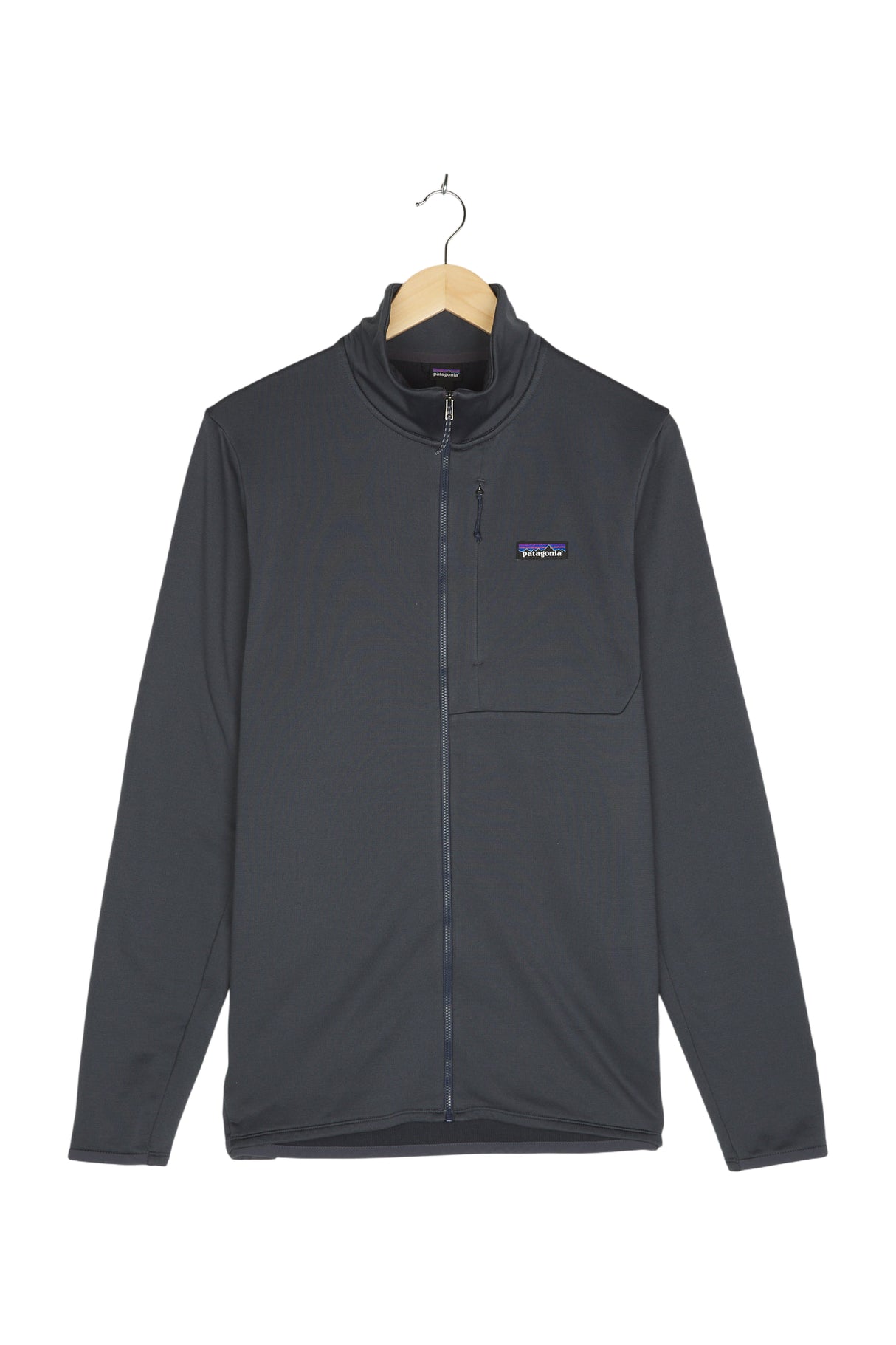 Fleecejacke für Herren