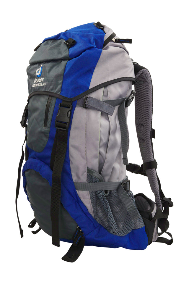 Trekkingrucksack für Damen & Herren