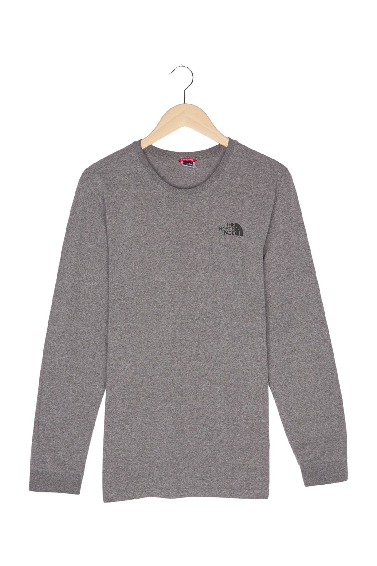 Longsleeve Freizeit für Herren