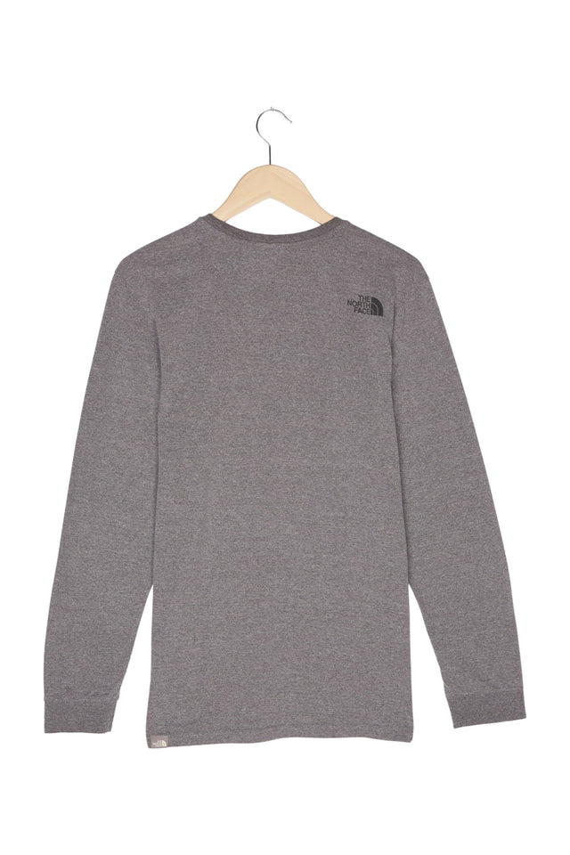 Longsleeve Freizeit für Herren