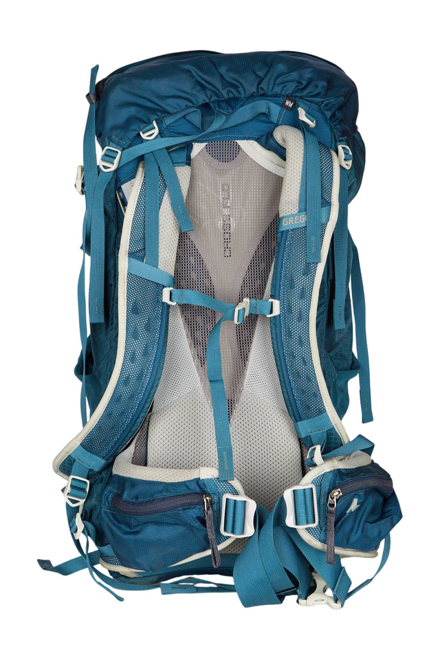 Trekkingrucksack 51 bis 70 L