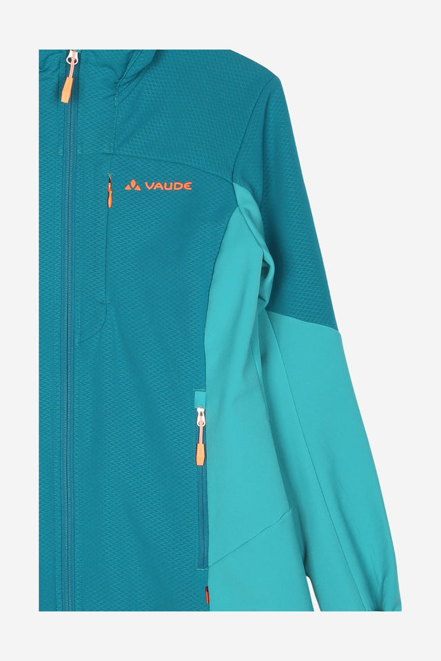 Softshelljacke für Damen