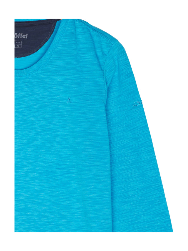 Longsleeve Freizeit für Damen