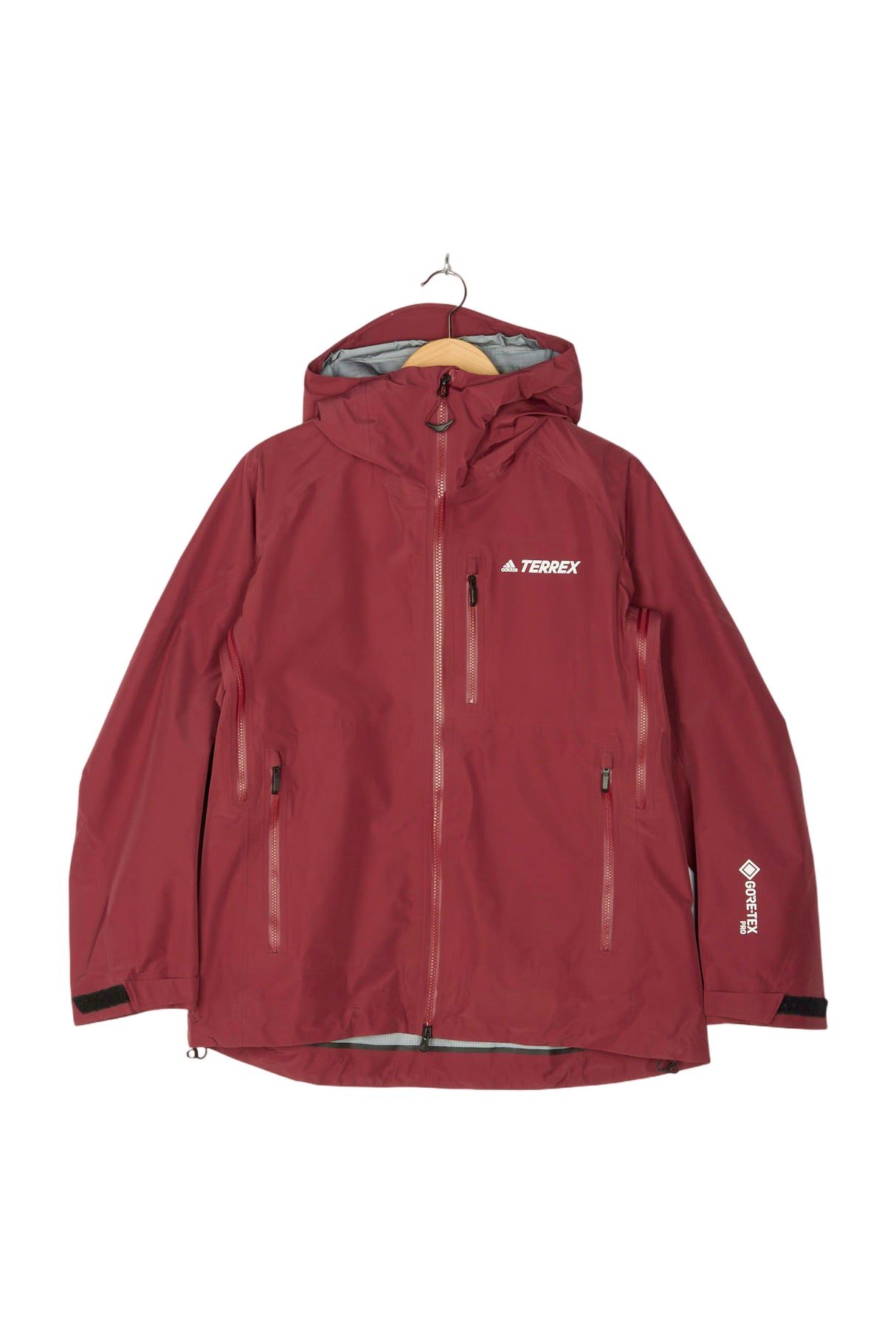 Hardshelljacke mit Goretex für Damen