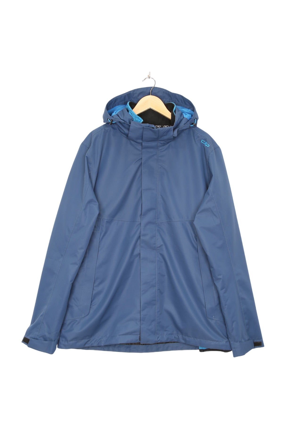 Doppeljacke für Herren