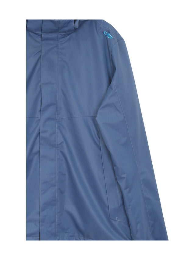 Doppeljacke für Herren