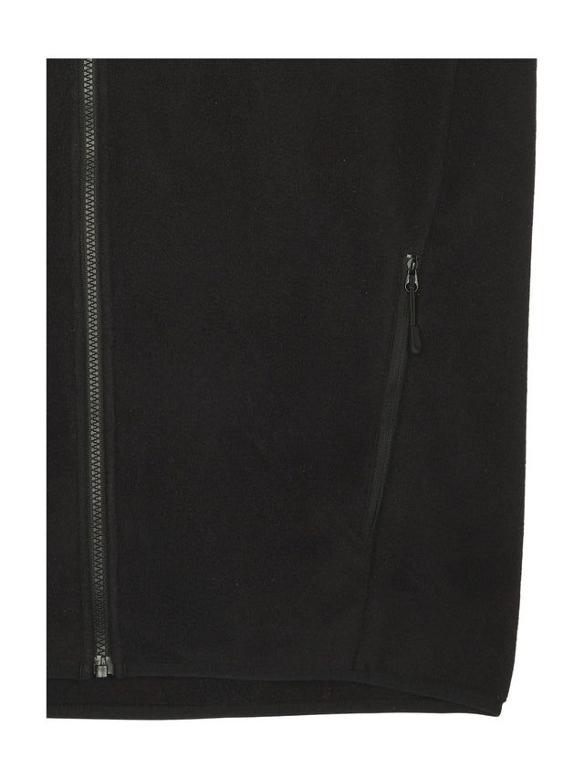 Fleeceweste für Herren