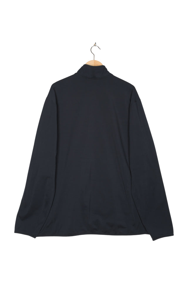 Fleecejacke für Herren