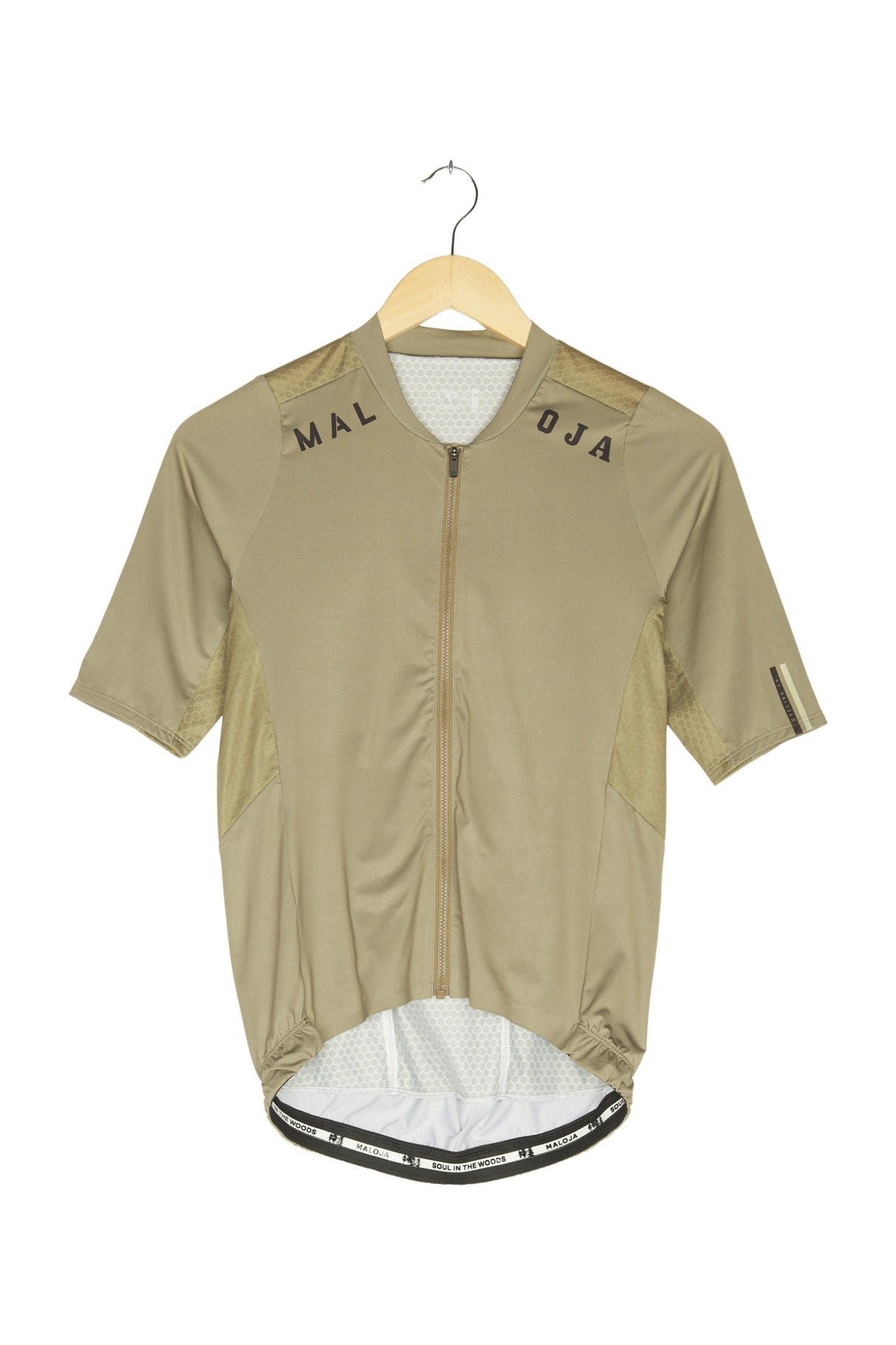 DomM. Radtrikot für Herren