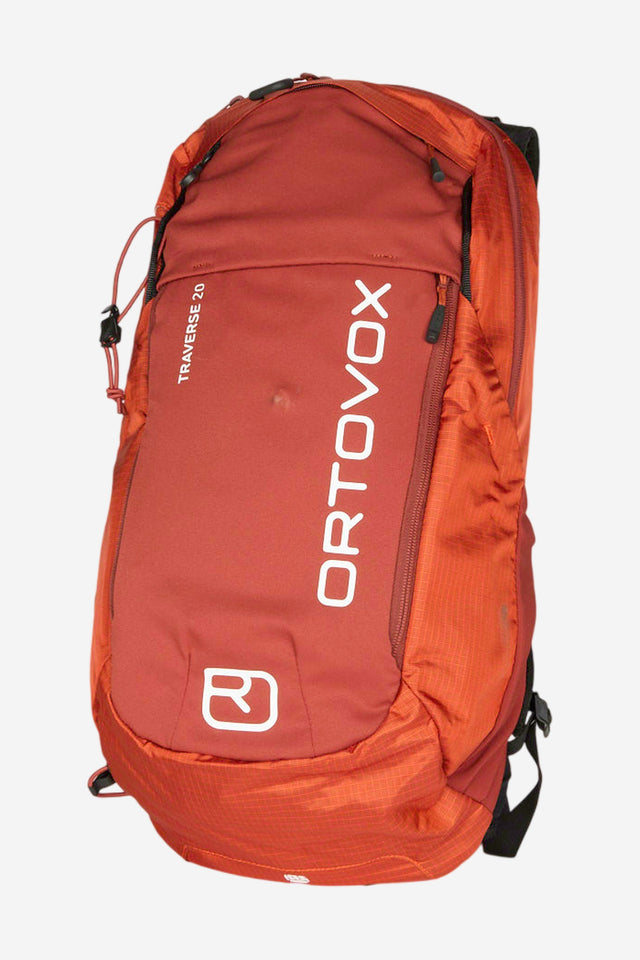 Kletterrucksack für Herren und Damen